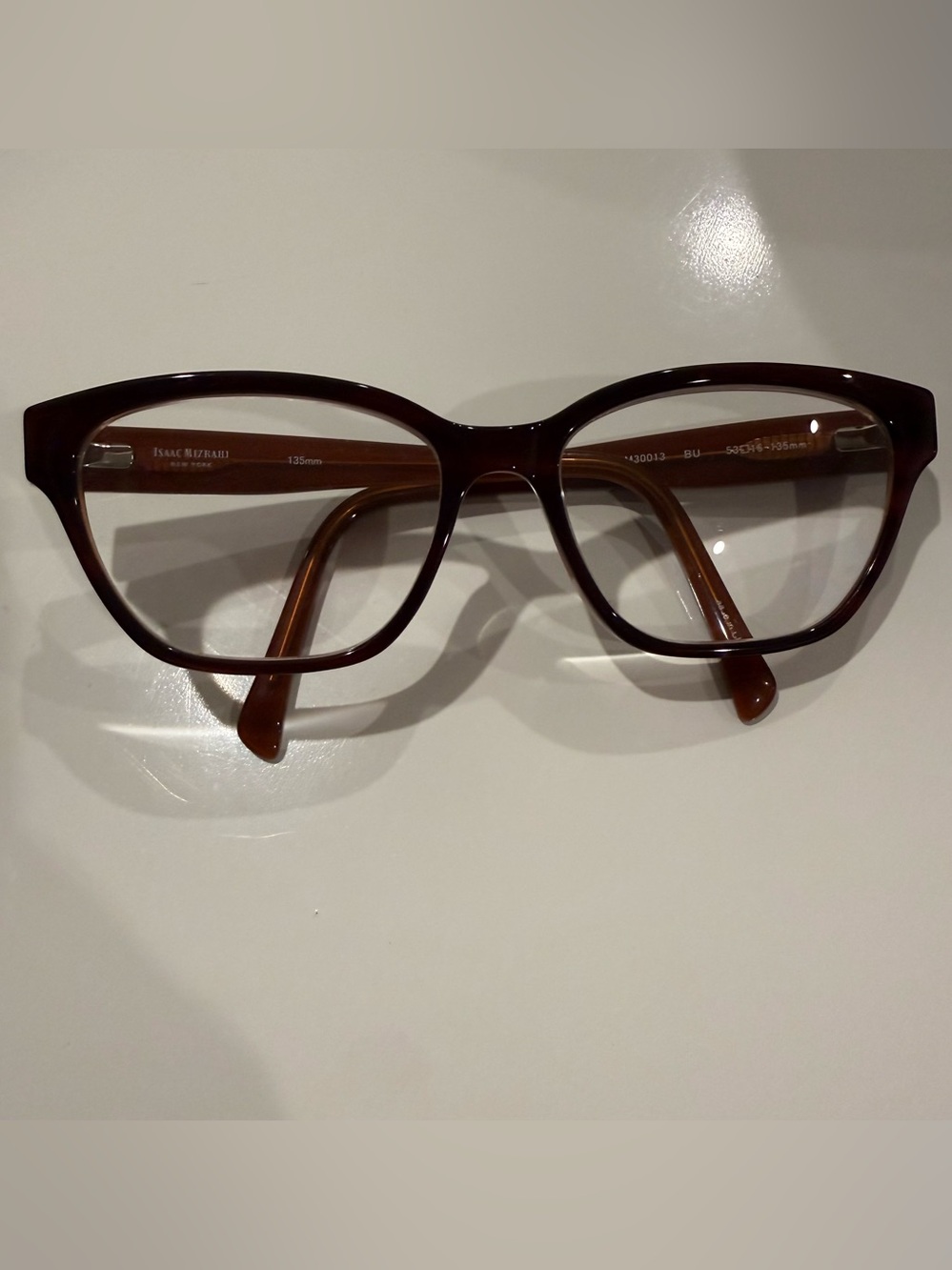 Isaac Mizrahi Women’s eyeglasses model IM30013